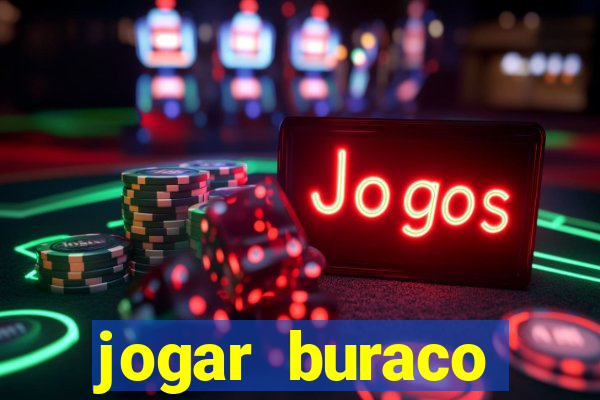 jogar buraco valendo dinheiro